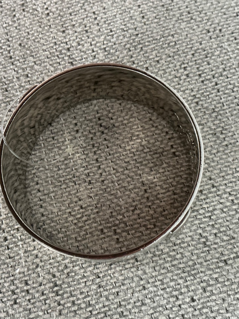Coach bangle - Picture 4 of 6